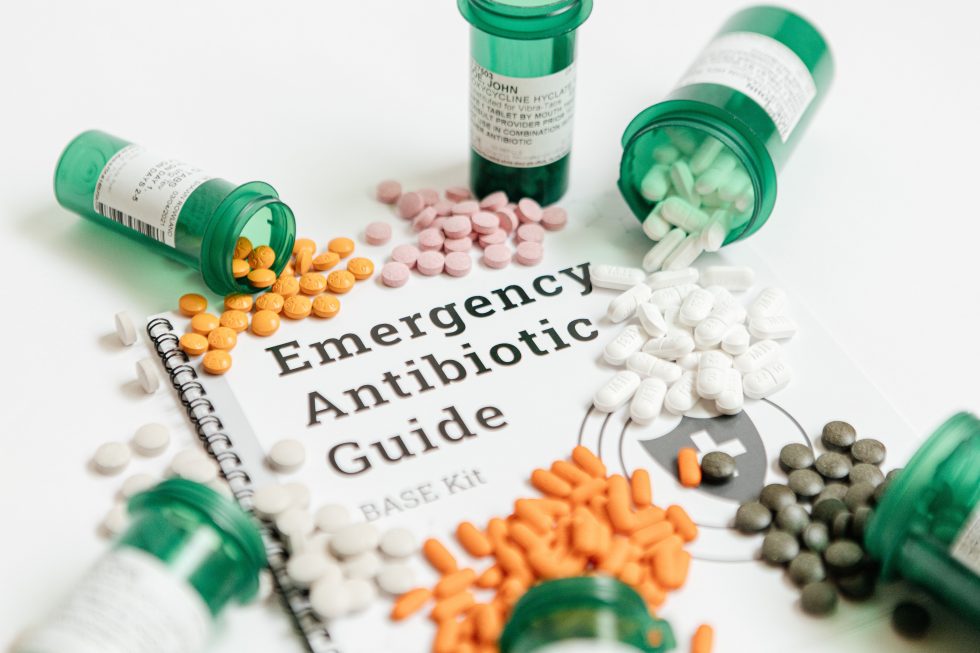 JASE Medical THE LEADER IN EMERGENCY ANTIBIOTICS