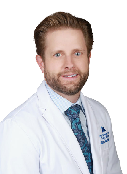 Shawn Rowland, M.D. Medical Expert