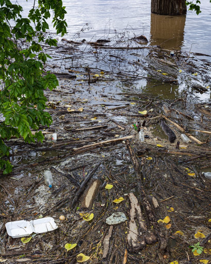 Clean Water is Medical Preparedness