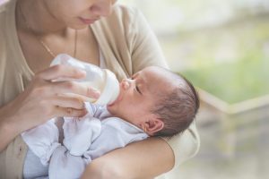 Baby Formula Shortage and Available Resources