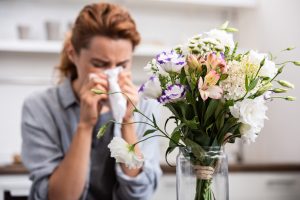 Allergies? 10 tips to help you through allergy season