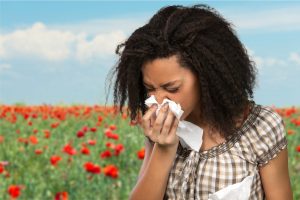 Allergies? 10 tips to help you through allergy season