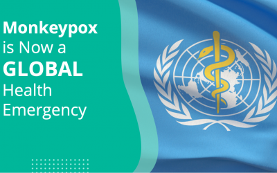Monkeypox is Now a Global Health Emergency