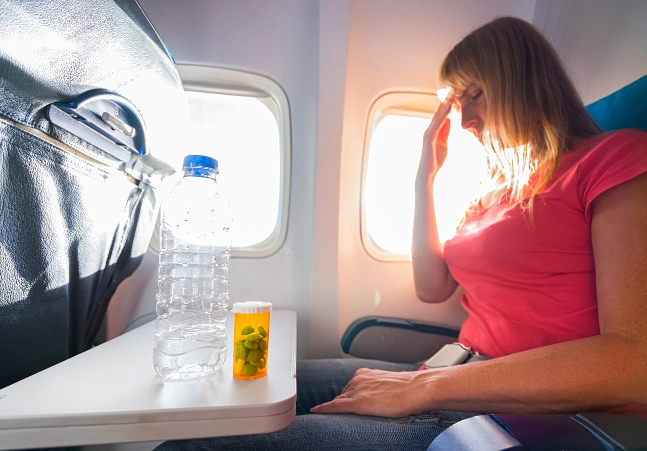 Planning on Traveling? Tips to Avoid Motion Sickness JASE Medical
