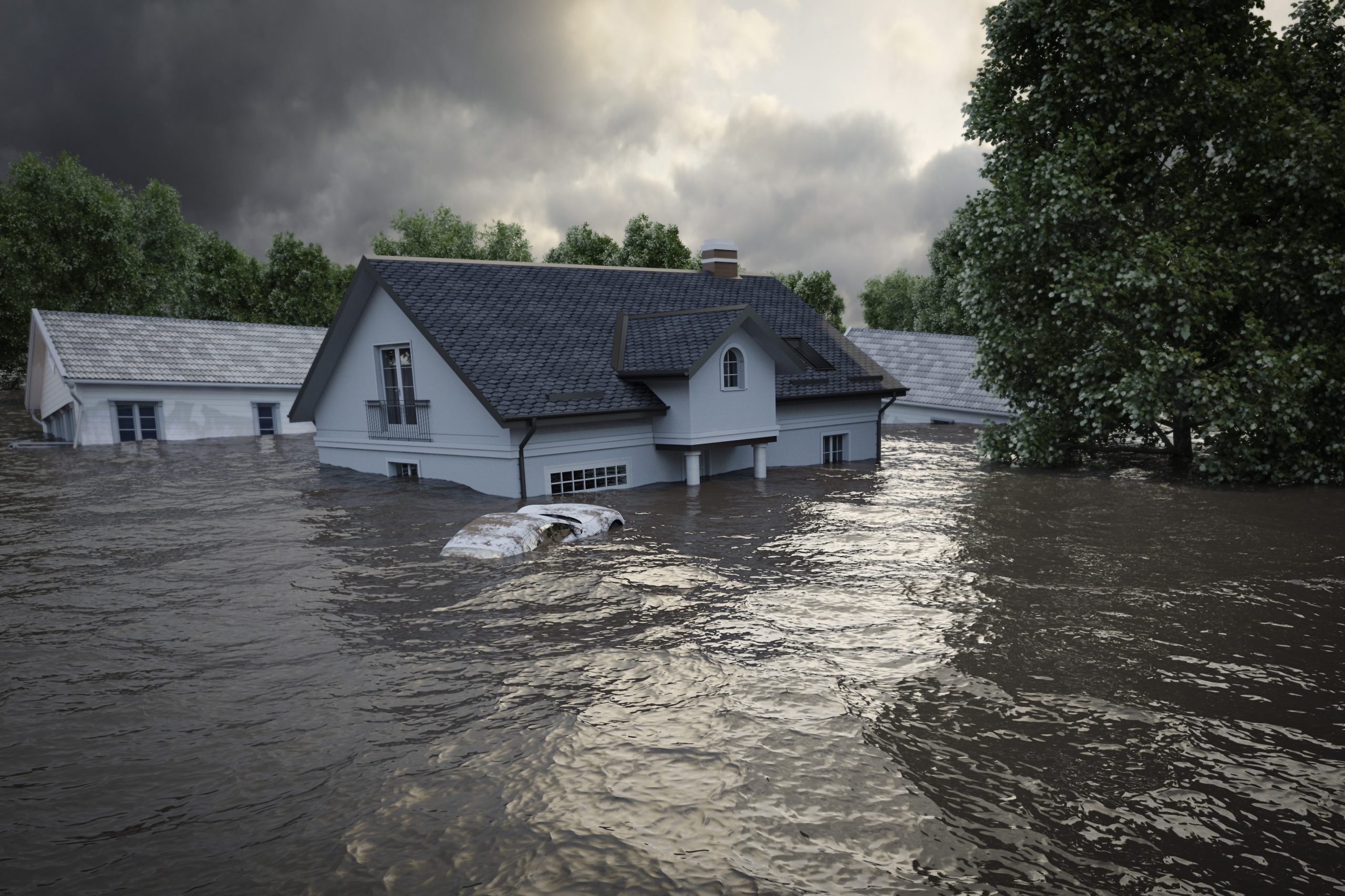 Are you Prepared for Floods?