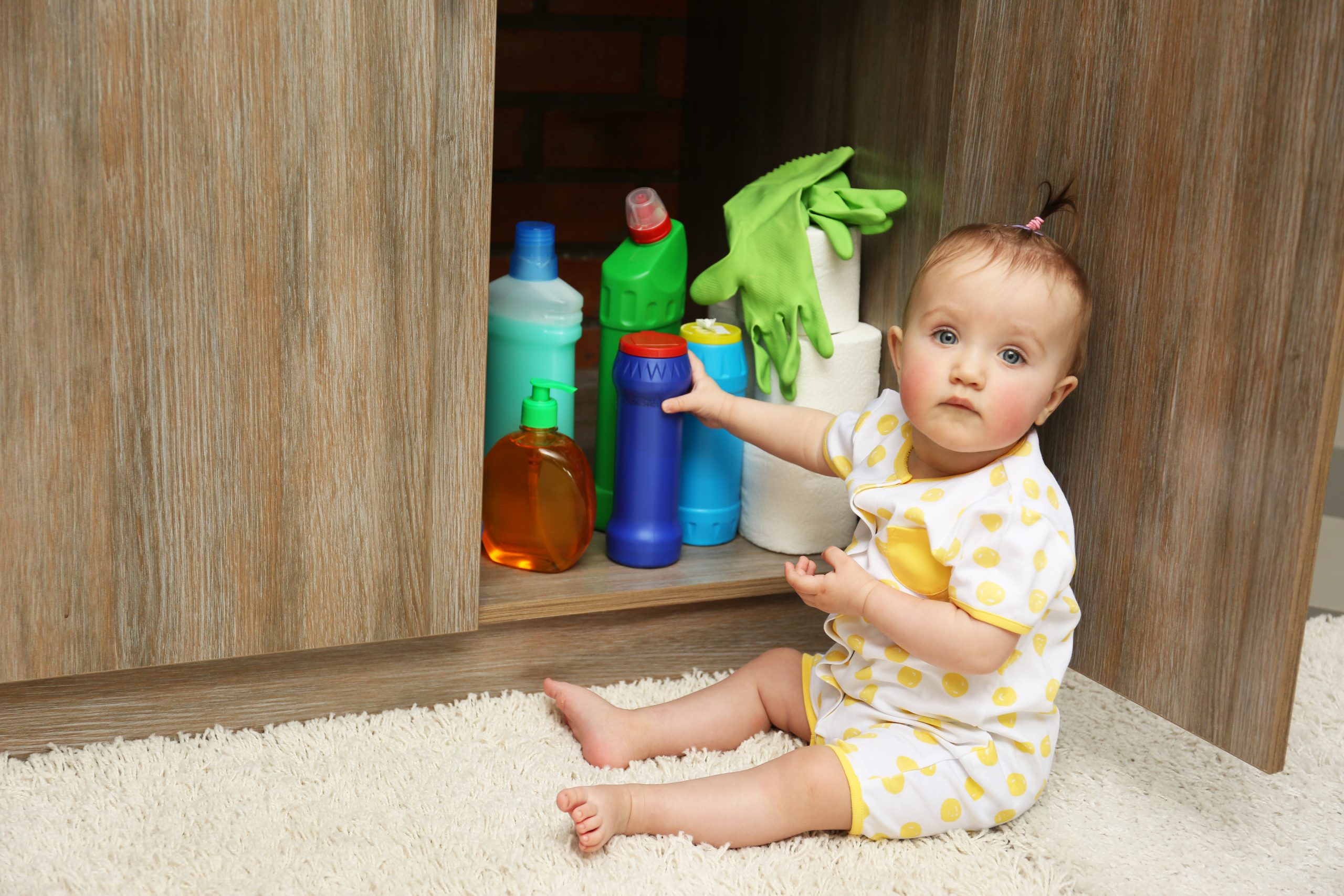 Other Types of Accidental Poisonings and Exposures