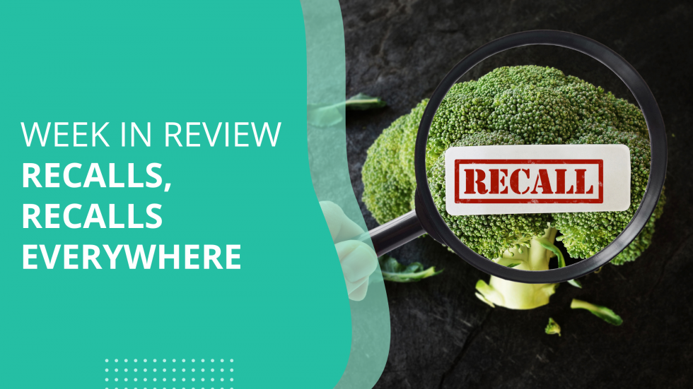 A Week In Review - JASE Medical