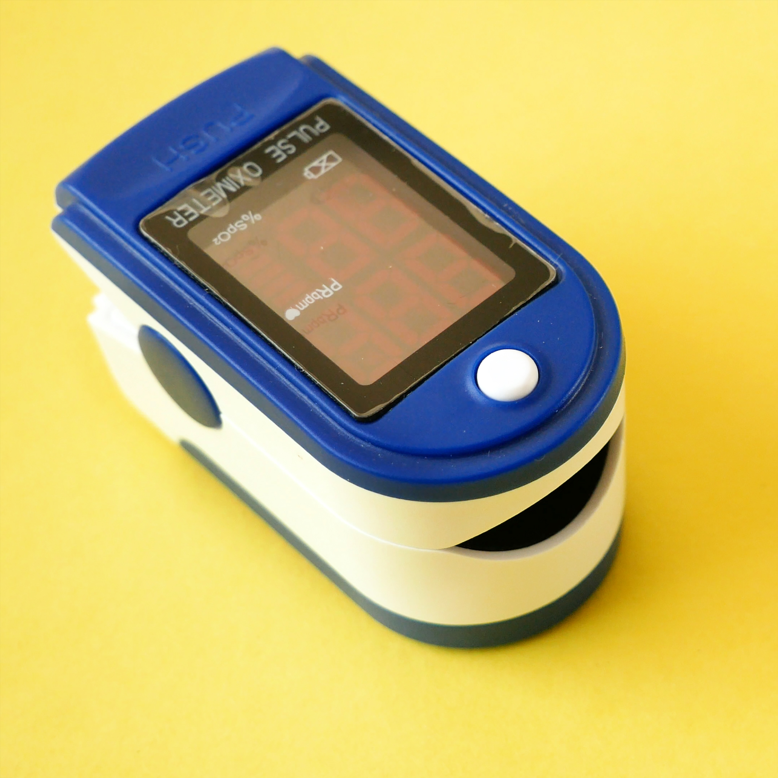 Pulse Oximeters &#8211; Helpful or Harmful?