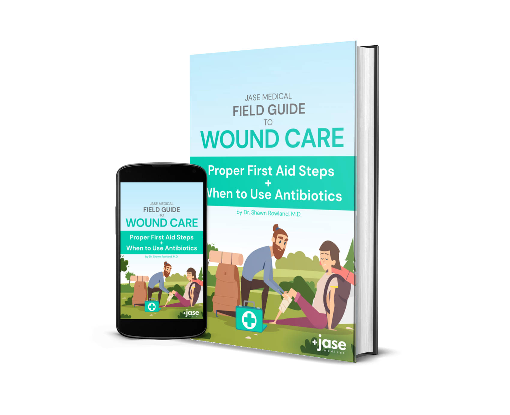 Wound Care Guide Download - JASE Medical