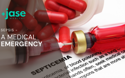 Sepsis – A Medical Emergency
