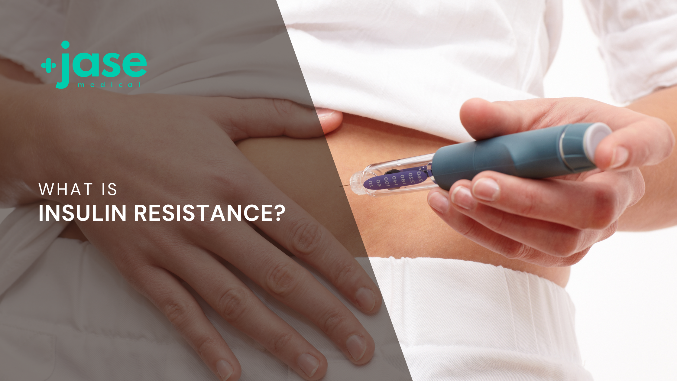 What is Insulin Resistance?