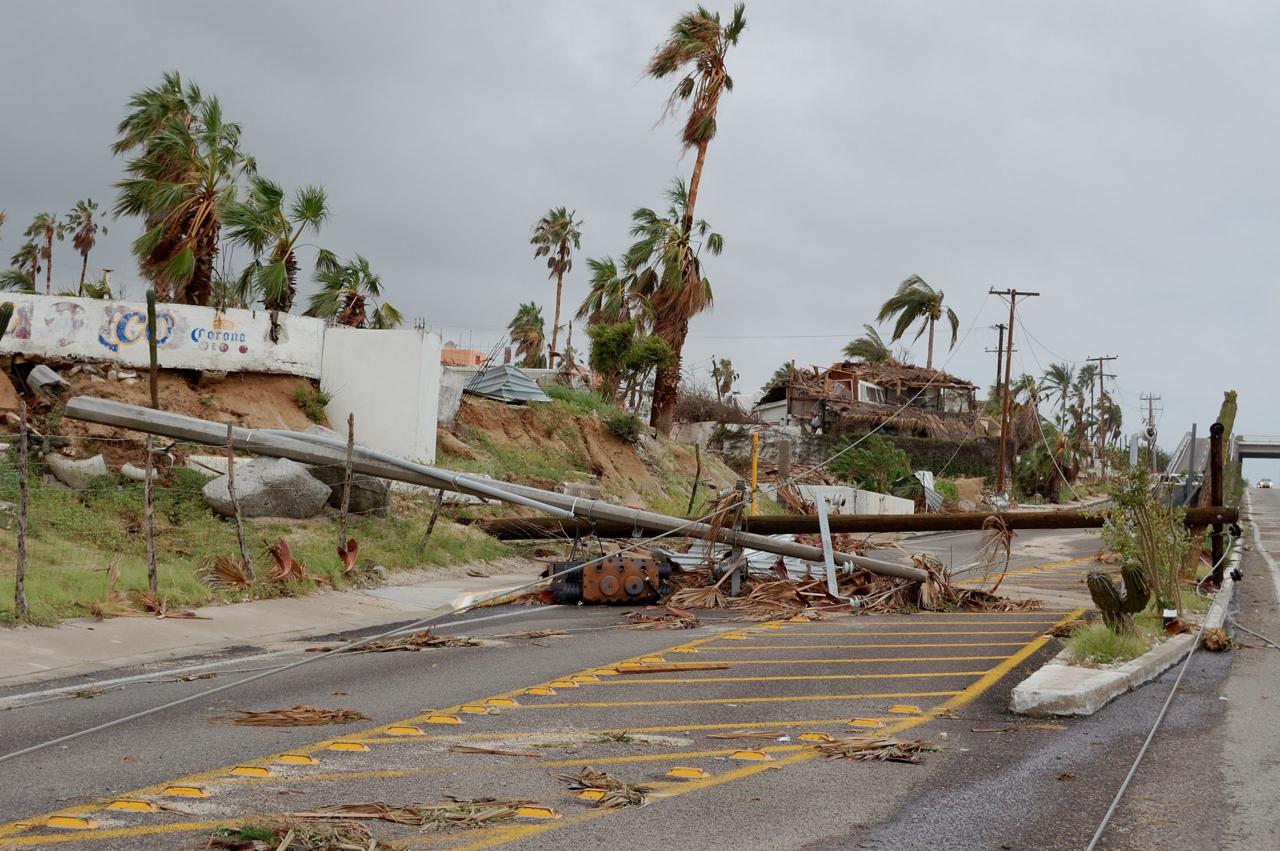 Hurricane Season is Here!