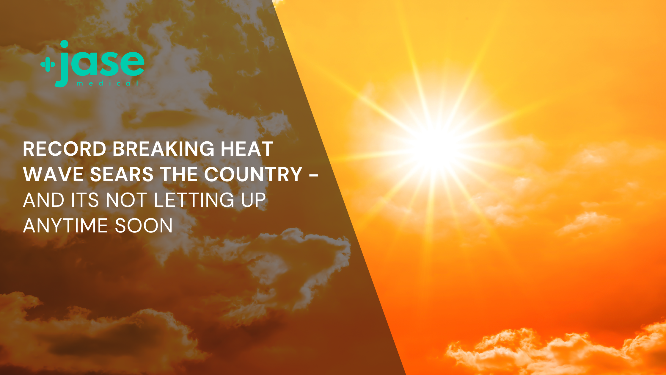 Staying Safe in the Summer Heat: Tips to Beat the Heat and Avoid Heat-Related Illnesses