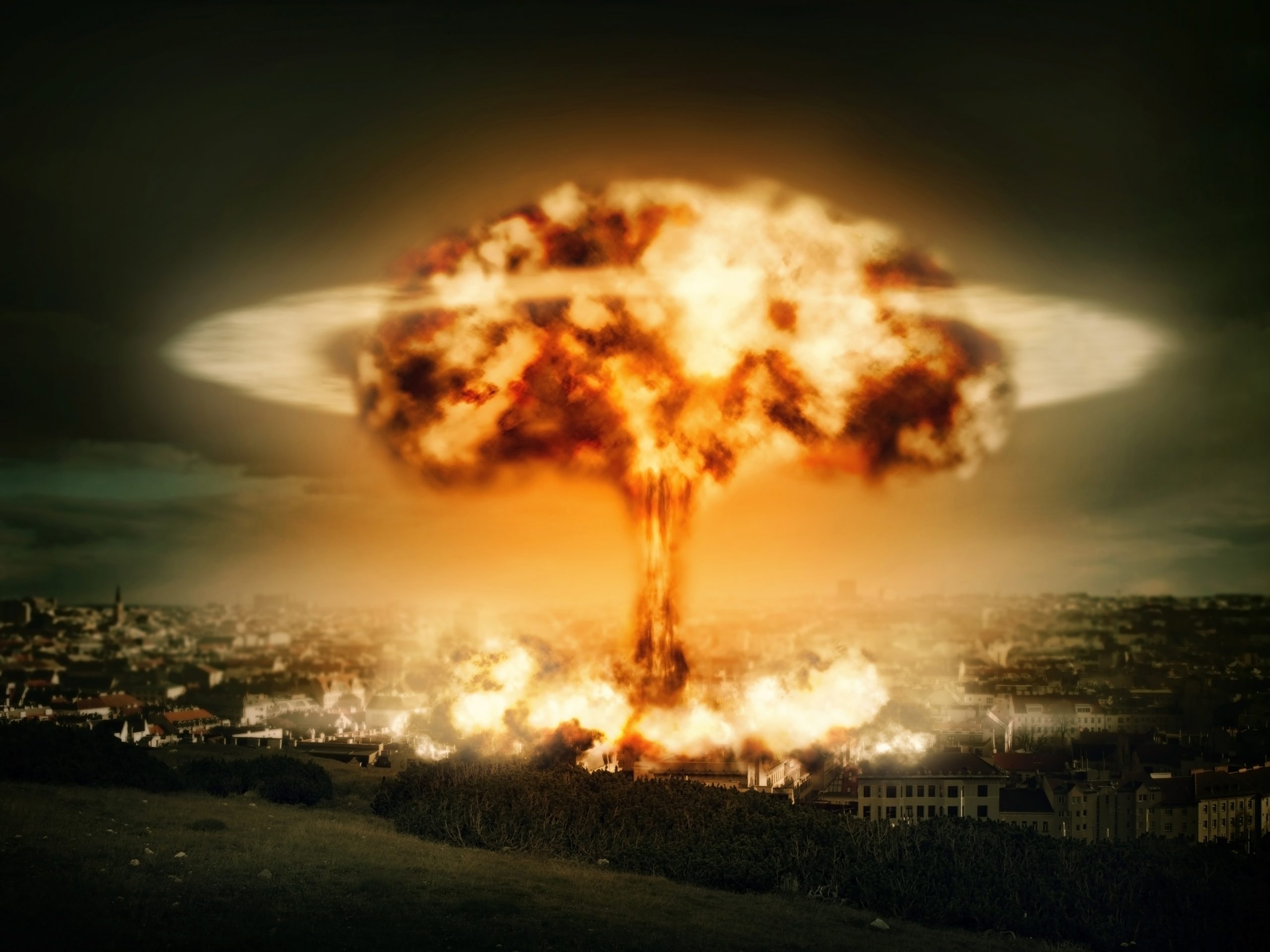 World War 3 Draws Closer to Reality- Are You Prepared?