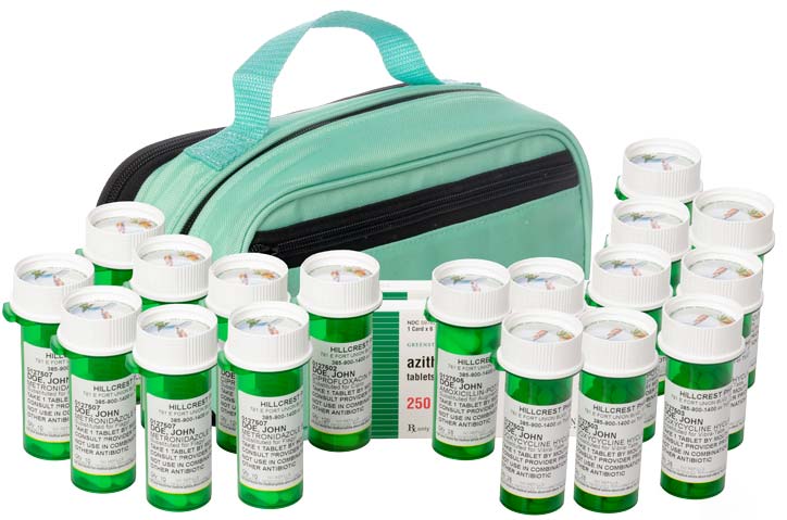 Looking for the Most Complete Medical Kit? Look No Further