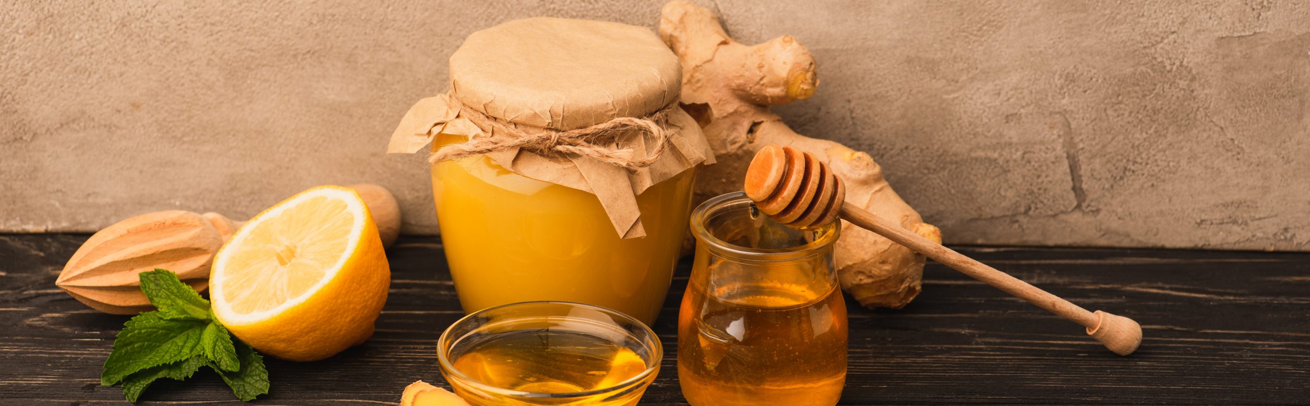 Fight Colds and Flu Symptoms with These Natural Treatments