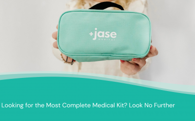 Looking for the Most Complete Medical Kit? Look No Further