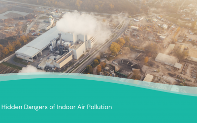 Hidden Dangers of Indoor Air Pollution