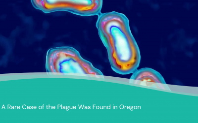 A Rare Case of the Plague Was Found in Oregon