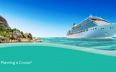 Planning a Cruise?