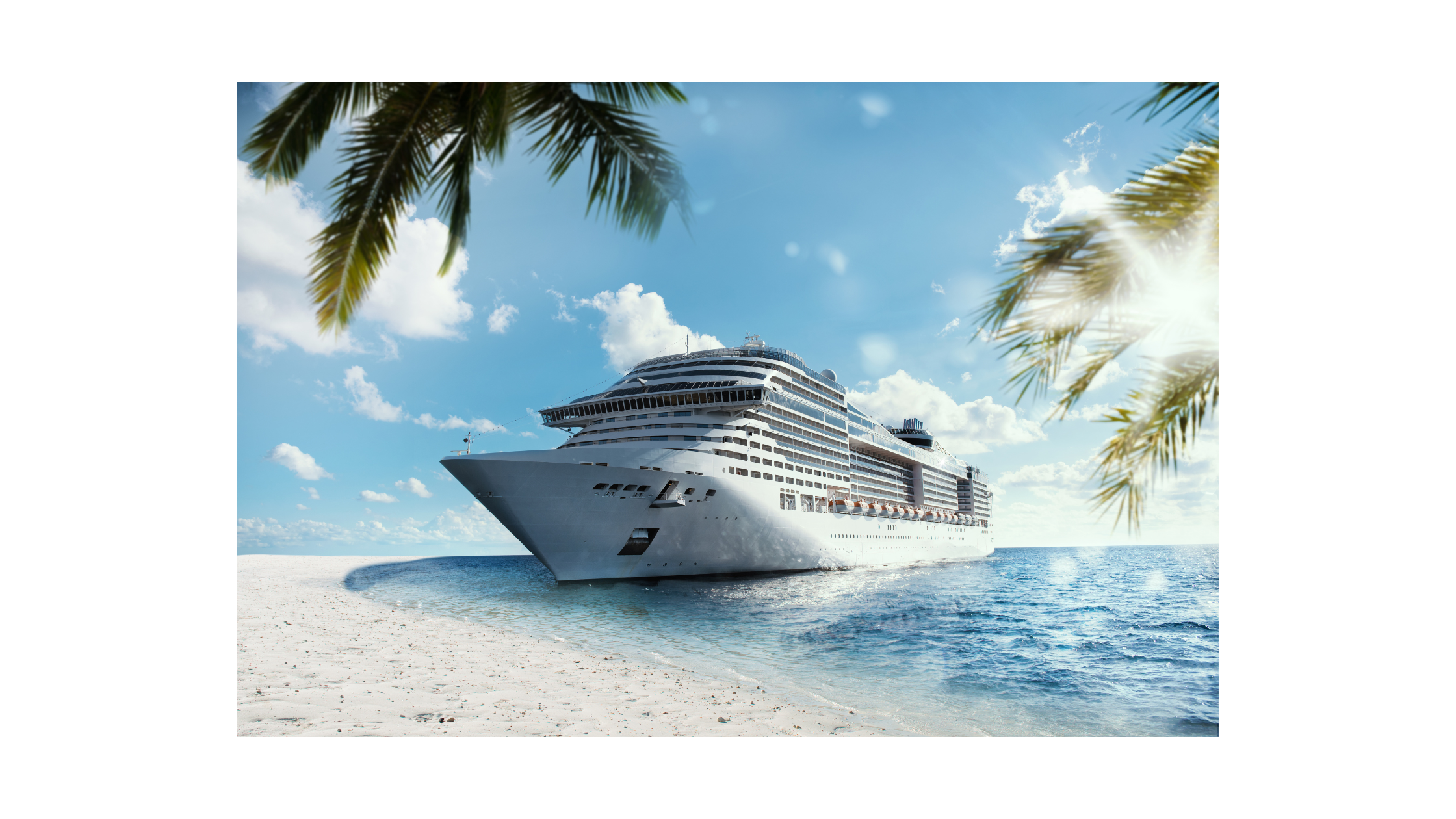 Planning a Cruise?