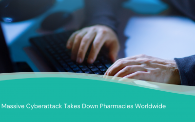 Massive Cyberattack Takes Down Pharmacies Worldwide