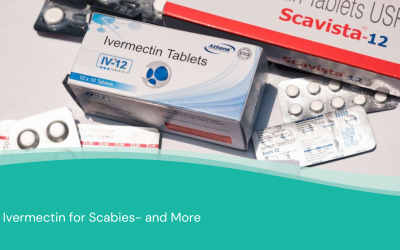 Ivermectin for Scabies- and More