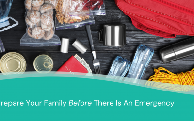 5 Ways to Prepare For Medical Emergencies