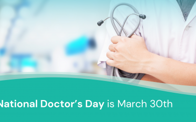 National Doctor’s Day: A Celebration Of Care