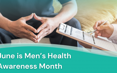 Men’s Health Awareness Month