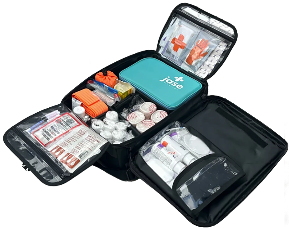 aid-jase-case-2 Jase First Aid