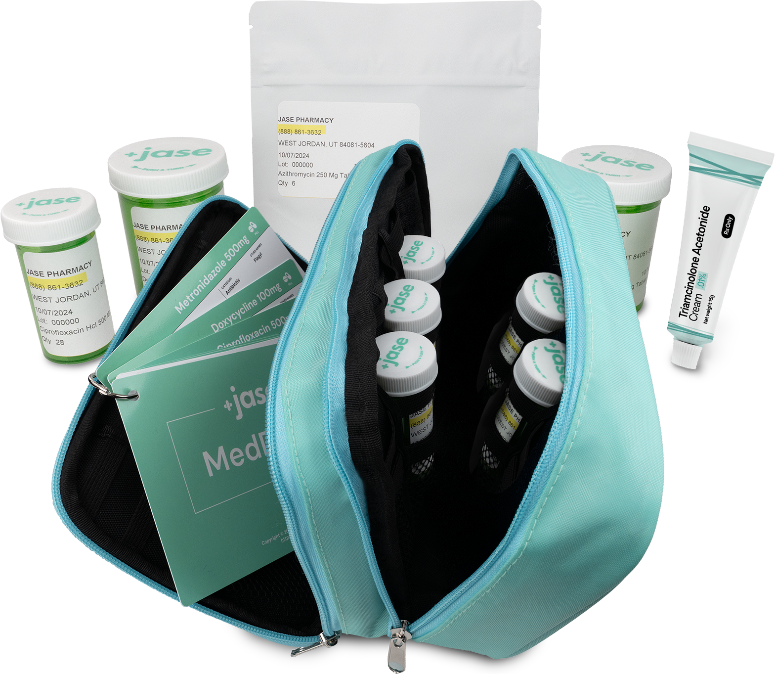 JaseCase_ContentDisplay_wShadow_10-count Jase Case Add-on Medications