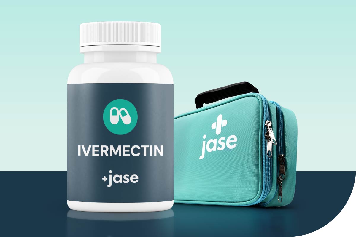Ivermectin now available