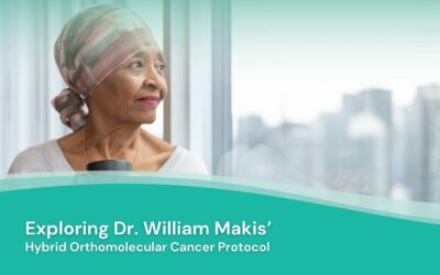 Exploring Dr. William Makis’ Hybrid Orthomolecular Cancer Protocol: Focus on Ivermectin and Mebendazole/Fenbendazole