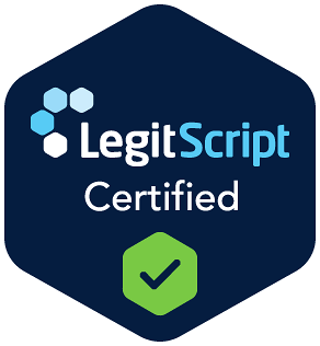 Verify Approval for JaseMedical.com