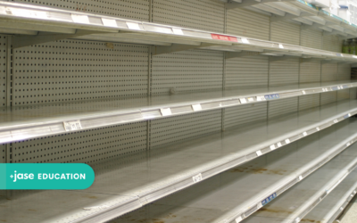 Why You Can’t Count on the Pharmacy in a Crisis