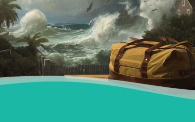 Hurricane Season | What Meds Do You Need?