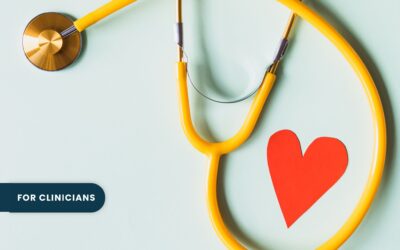 For Clinicians | Appropriate Medical Preparation