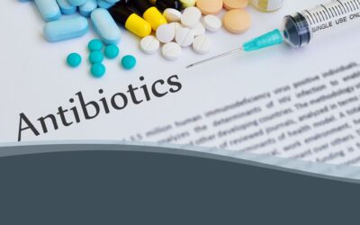 For Clinicians | When Patients Hear &ldquo;No&rdquo;: OTC Antibiotics, the Law, and the Grey Market We Weren&rsquo;t Trained to Navigate.
