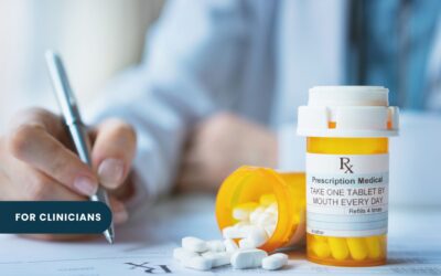 For Clinicians | Can You Get Prescription Medication Abroad?