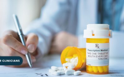 For Clinicians | Can You Get Prescription Medication Abroad?
