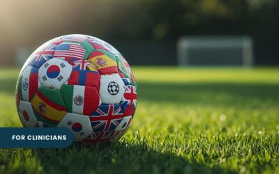 For Clinicians | World Cup 2026 Pre-Travel Counseling