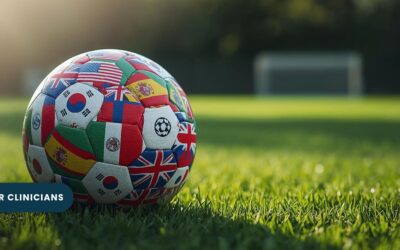 For Clinicians | World Cup 2026 Pre-Travel Counseling
