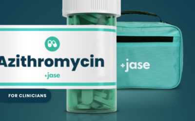 For Clinicians | Azithromycin (Z-Pack): Why It Earns a Place in Appropriate Medical Preparation