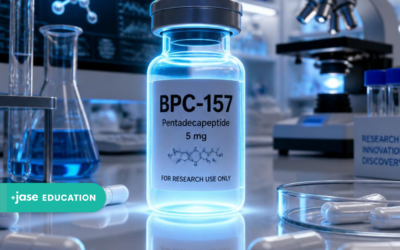 The FDA’s BPC-157 Briefing Document Says Less Than It Sounds Like