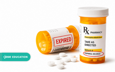 What Actually Happens When Medications Expire — And When It Matters
