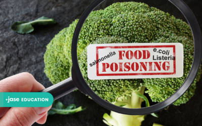 Food Poisoning vs. Stomach Infection