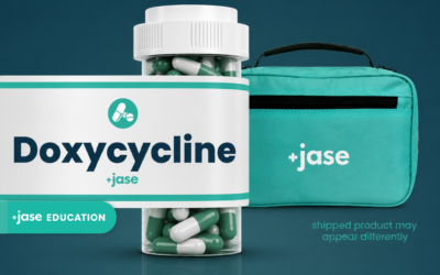 What Is Doxycycline Used For?