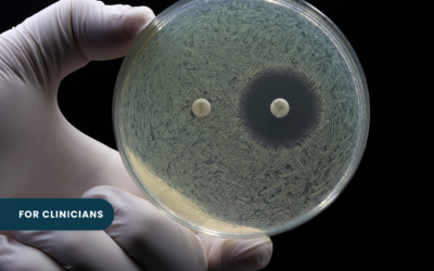 For Clinicians | Antibiotic Resistance in 2026