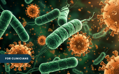 For Clinicians | Bacterial vs Viral Infection